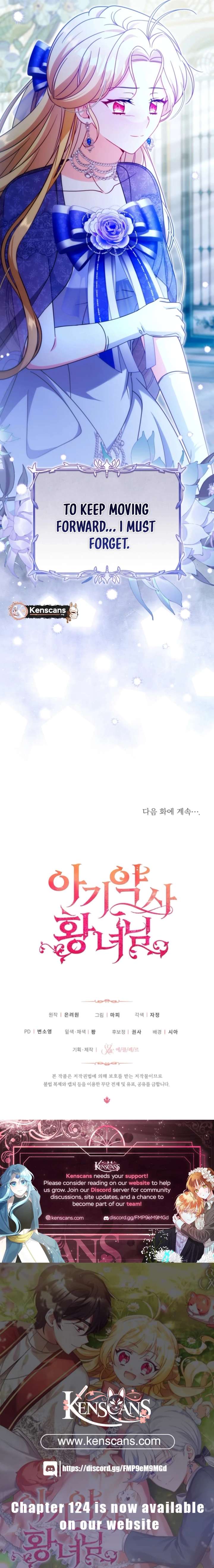 Baby Pharmacist Princess Chapter 113 - Page 20