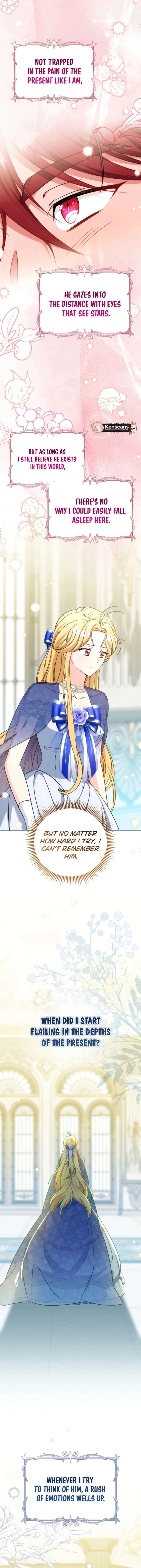 Baby Pharmacist Princess Chapter 113 - Page 7