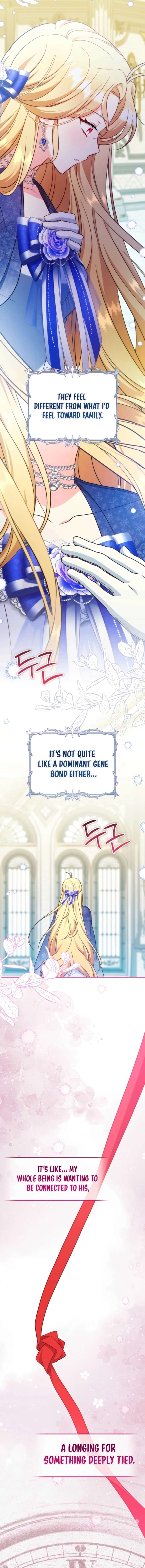 Baby Pharmacist Princess Chapter 113 - Page 8