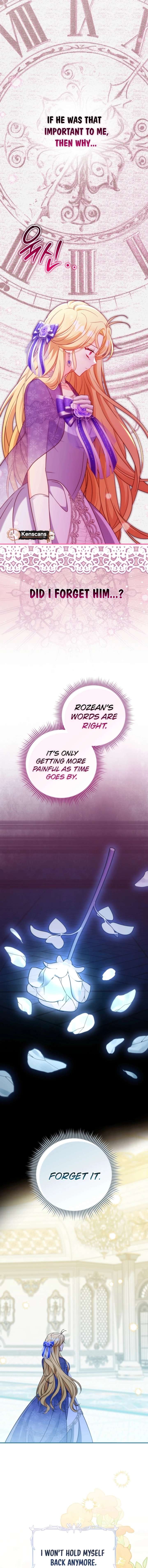 Baby Pharmacist Princess Chapter 113 - Page 9