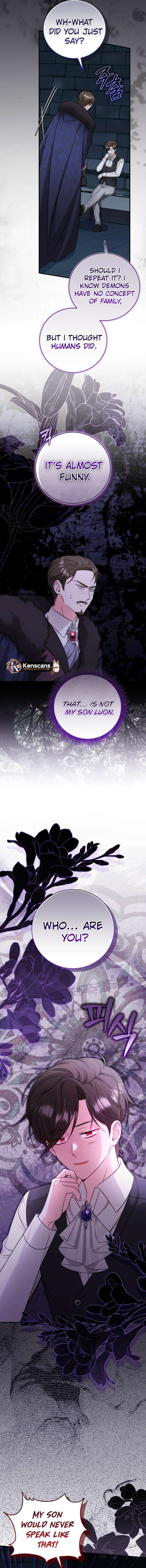 Baby Pharmacist Princess Chapter 114 - Page 15