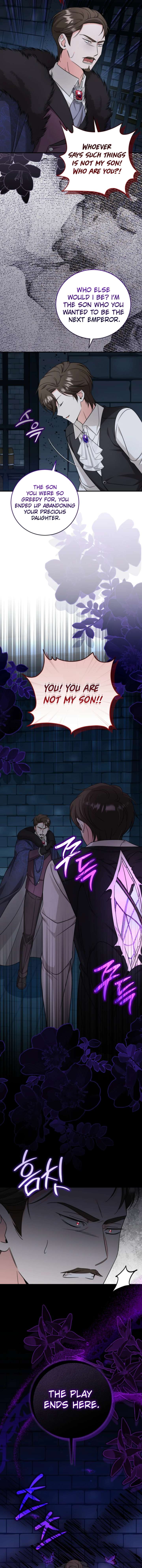 Baby Pharmacist Princess Chapter 114 - Page 16