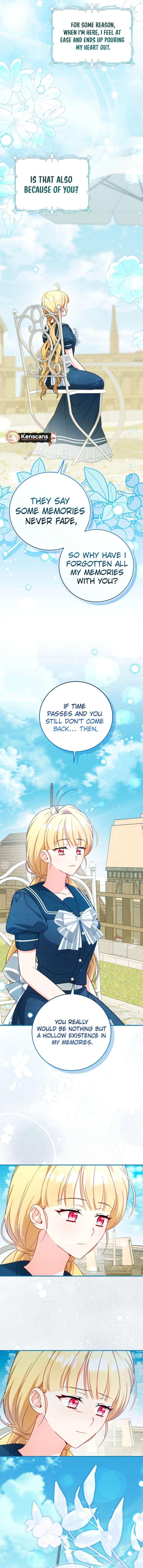 Baby Pharmacist Princess Chapter 114 - Page 4