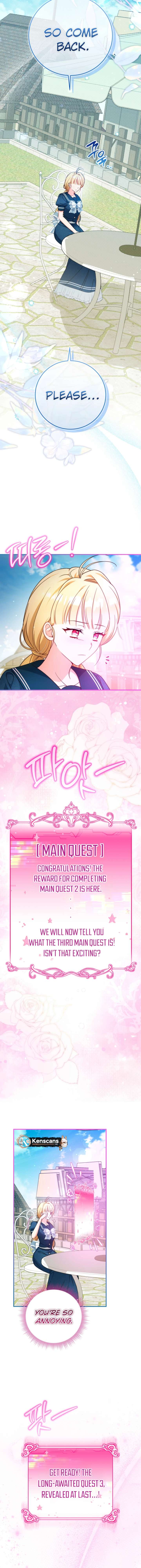 Baby Pharmacist Princess Chapter 114 - Page 5