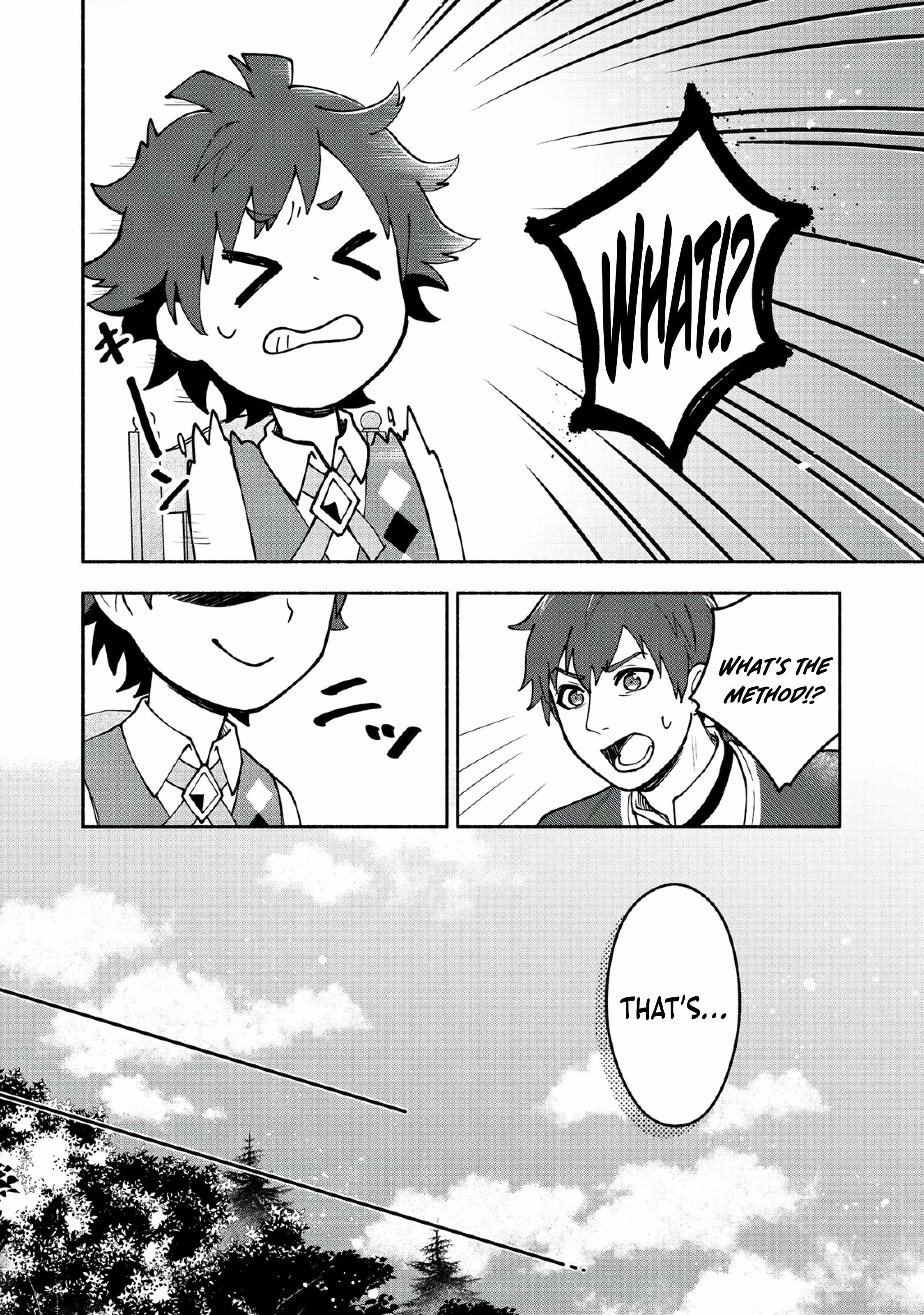 Back Alley Reincarnation: Former Yakuza Is Developing His Fiefdom for His Family’s Sake, So What? Chapter 9.1 - Page 5