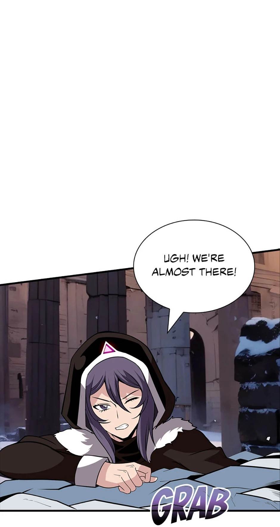 Back Then, I Didn’t Realize It Was a Big Win Chapter 72 - Page 59