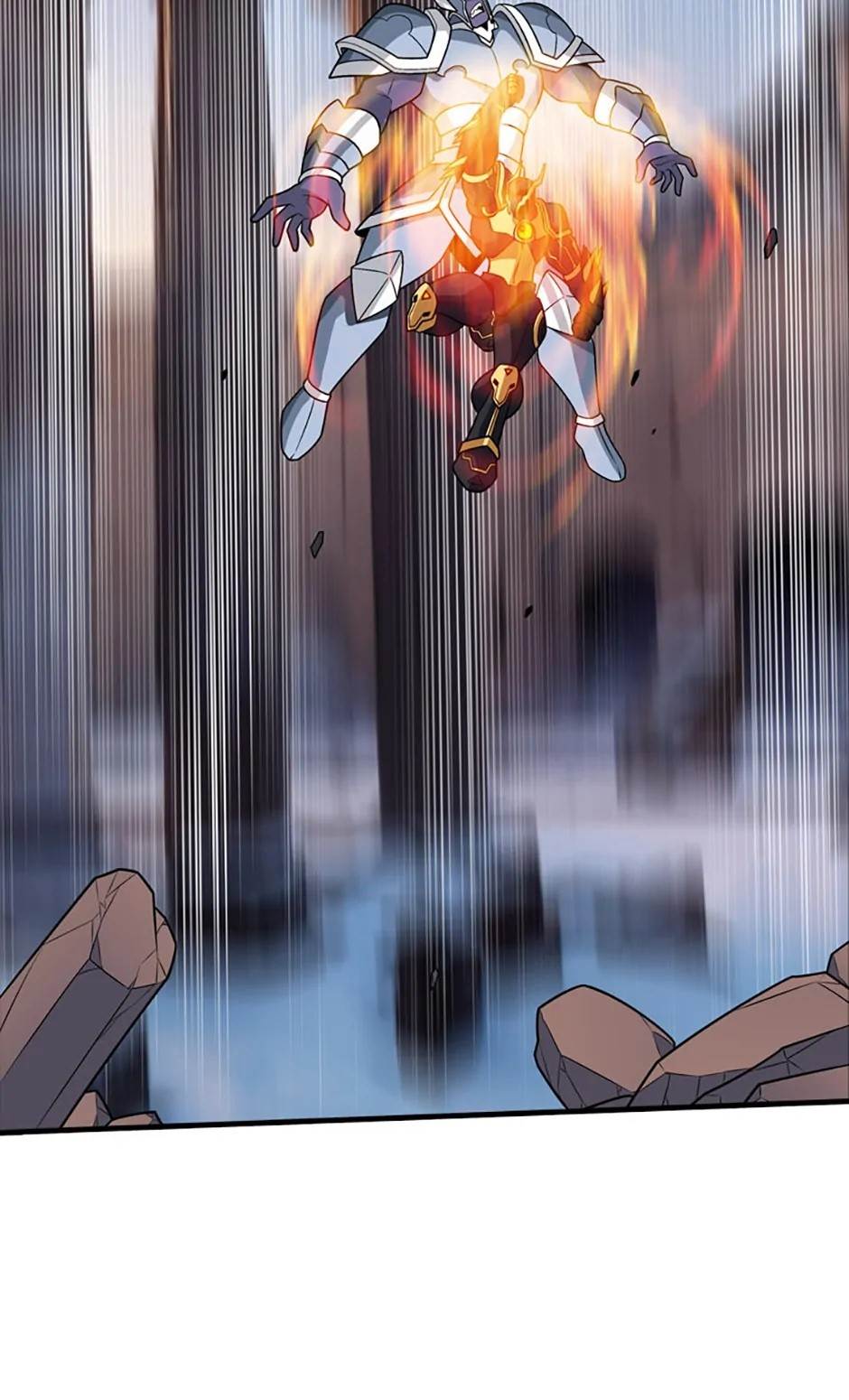 Back Then, I Didn’t Realize It Was a Big Win Chapter 72 - Page 94