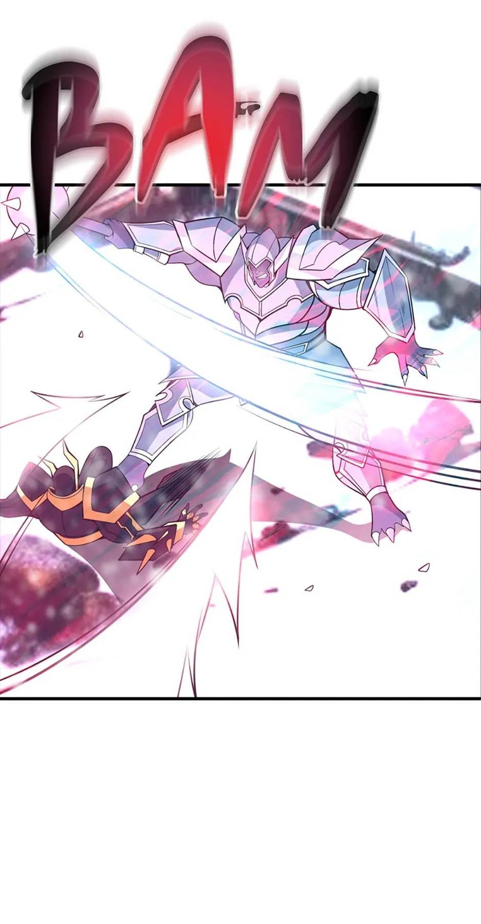 Back Then, I Didn’t Realize It Was a Big Win Chapter 73 - Page 27