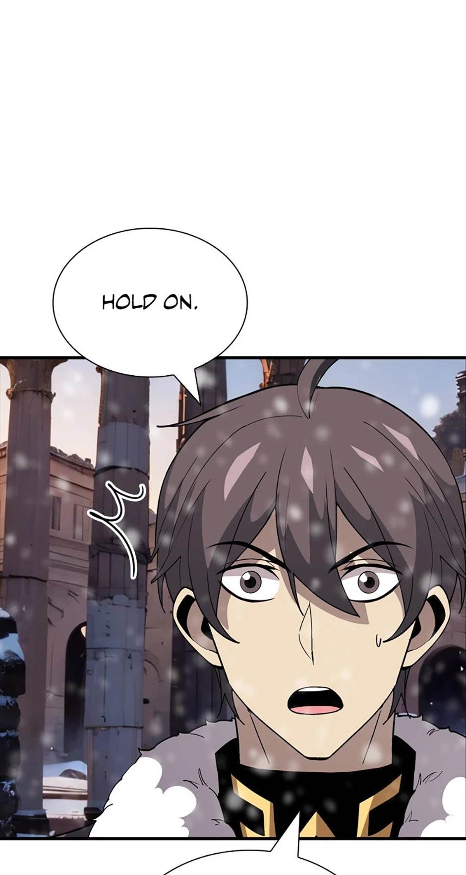 Back Then, I Didn’t Realize It Was a Big Win Chapter 73 - Page 56