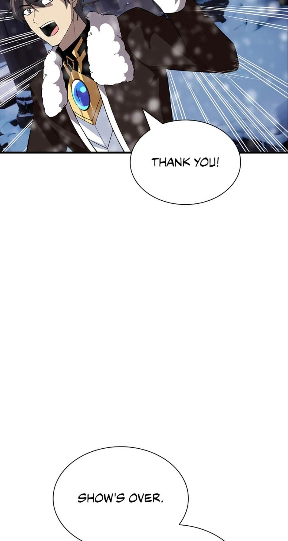 Back Then, I Didn’t Realize It Was a Big Win Chapter 73 - Page 61