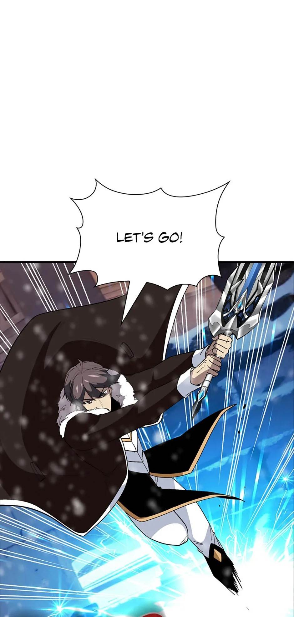 Back Then, I Didn’t Realize It Was a Big Win Chapter 73 - Page 64