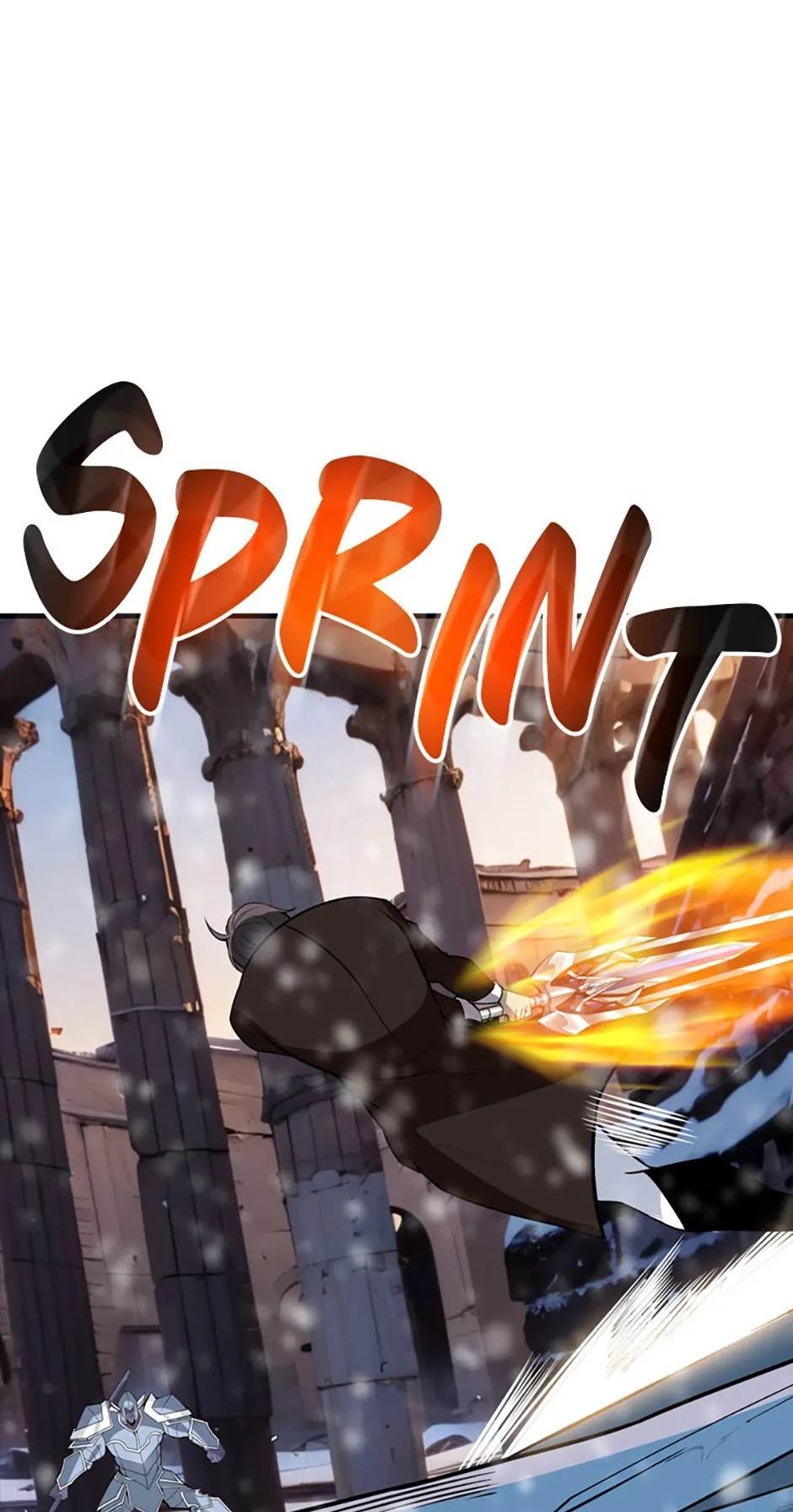 Back Then, I Didn’t Realize It Was a Big Win Chapter 73 - Page 75