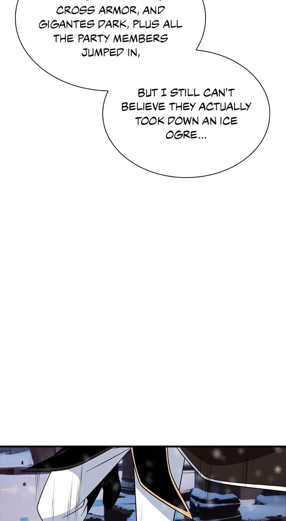 Back Then, I Didn’t Realize It Was a Big Win Chapter 73 - Page 89