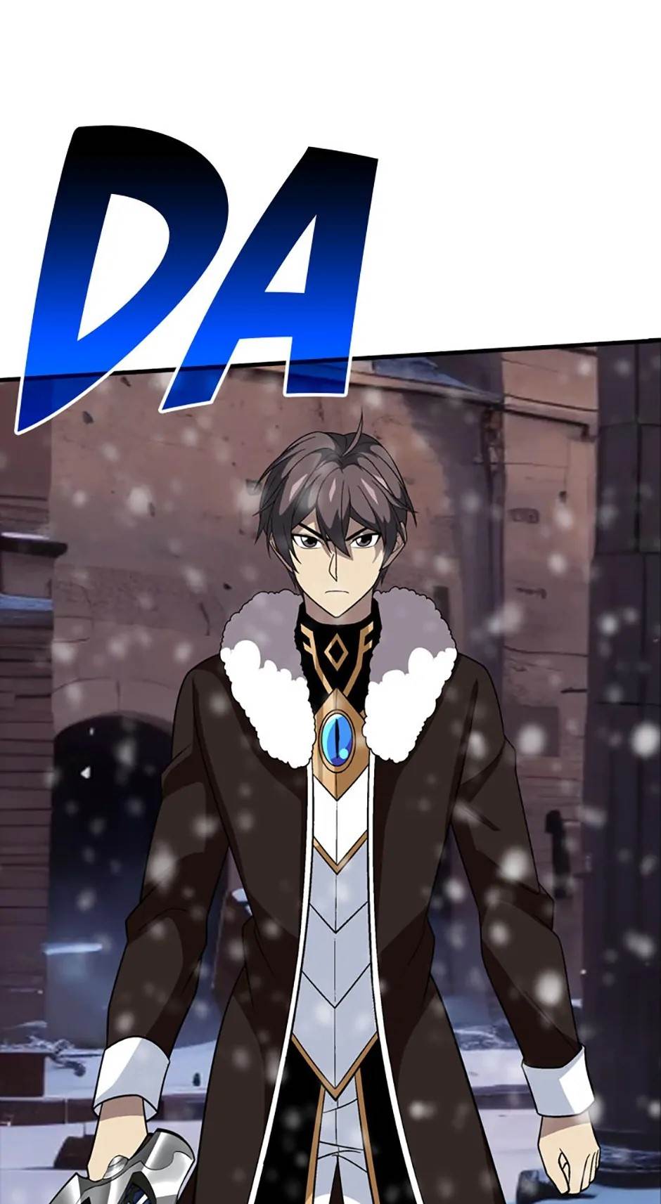 Back Then, I Didn’t Realize It Was a Big Win Chapter 73 - Page 91