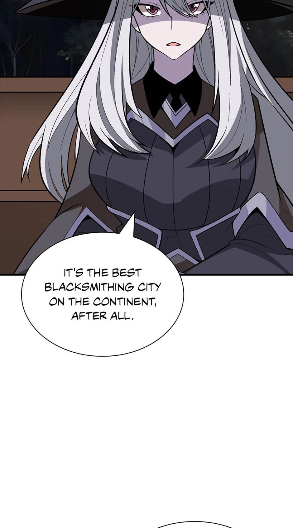 Back Then, I Didn’t Realize It Was a Big Win Chapter 76 - Page 14