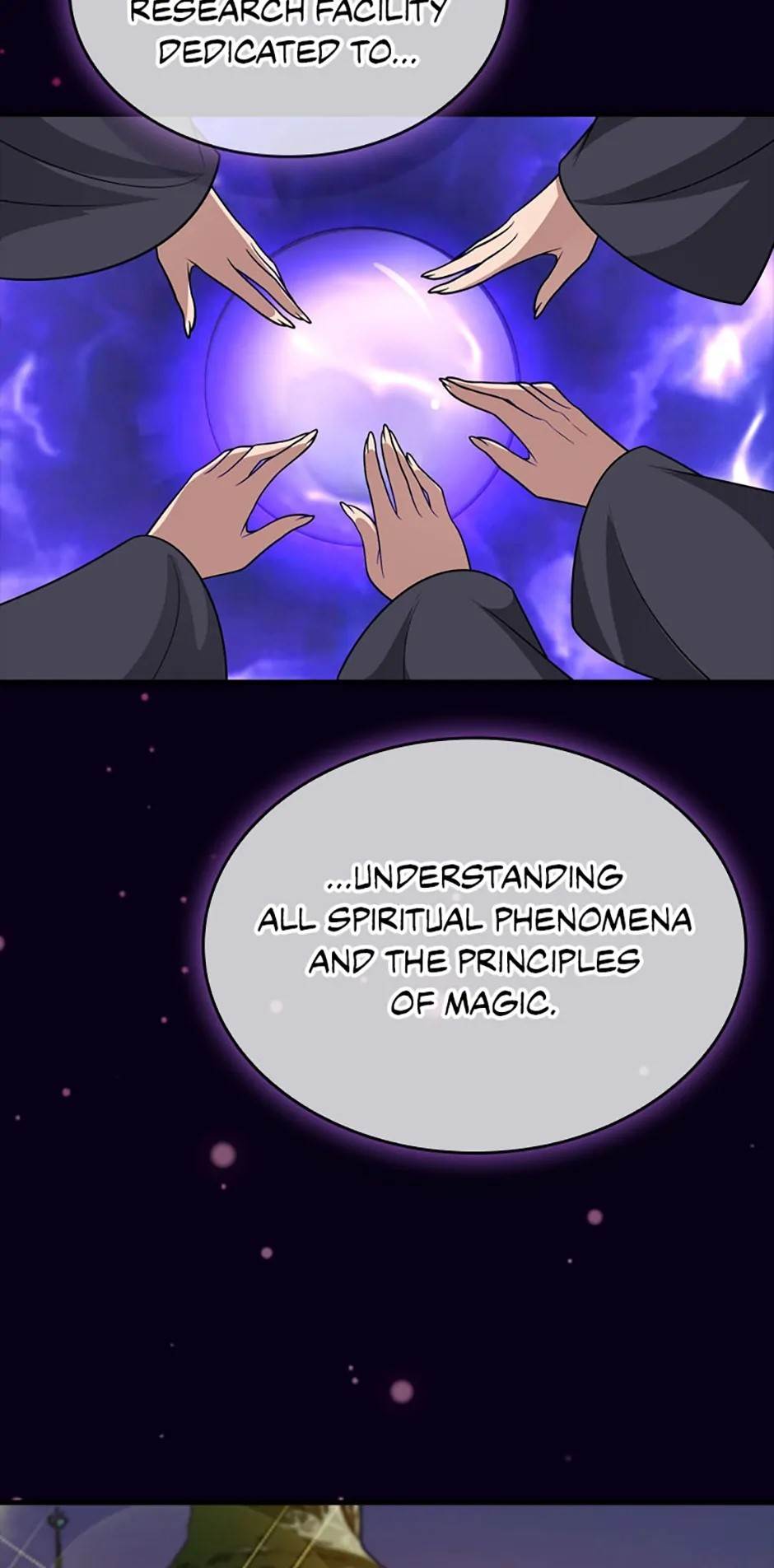 Back Then, I Didn’t Realize It Was a Big Win Chapter 76 - Page 19