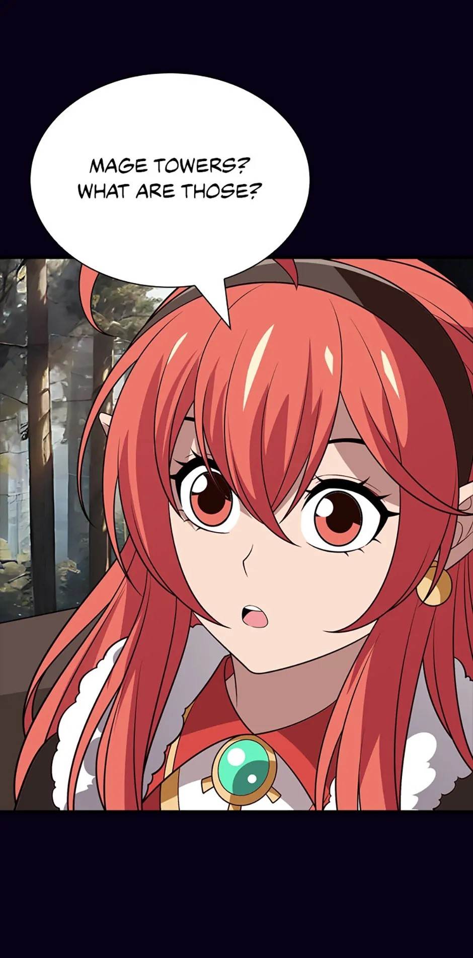 Back Then, I Didn’t Realize It Was a Big Win Chapter 76 - Page 21