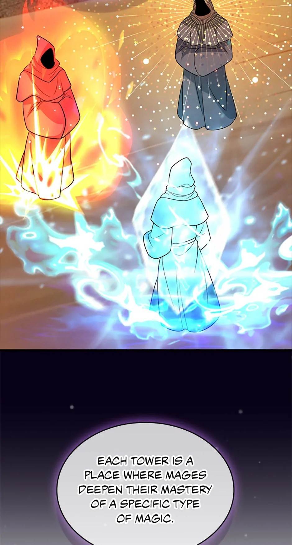 Back Then, I Didn’t Realize It Was a Big Win Chapter 76 - Page 23