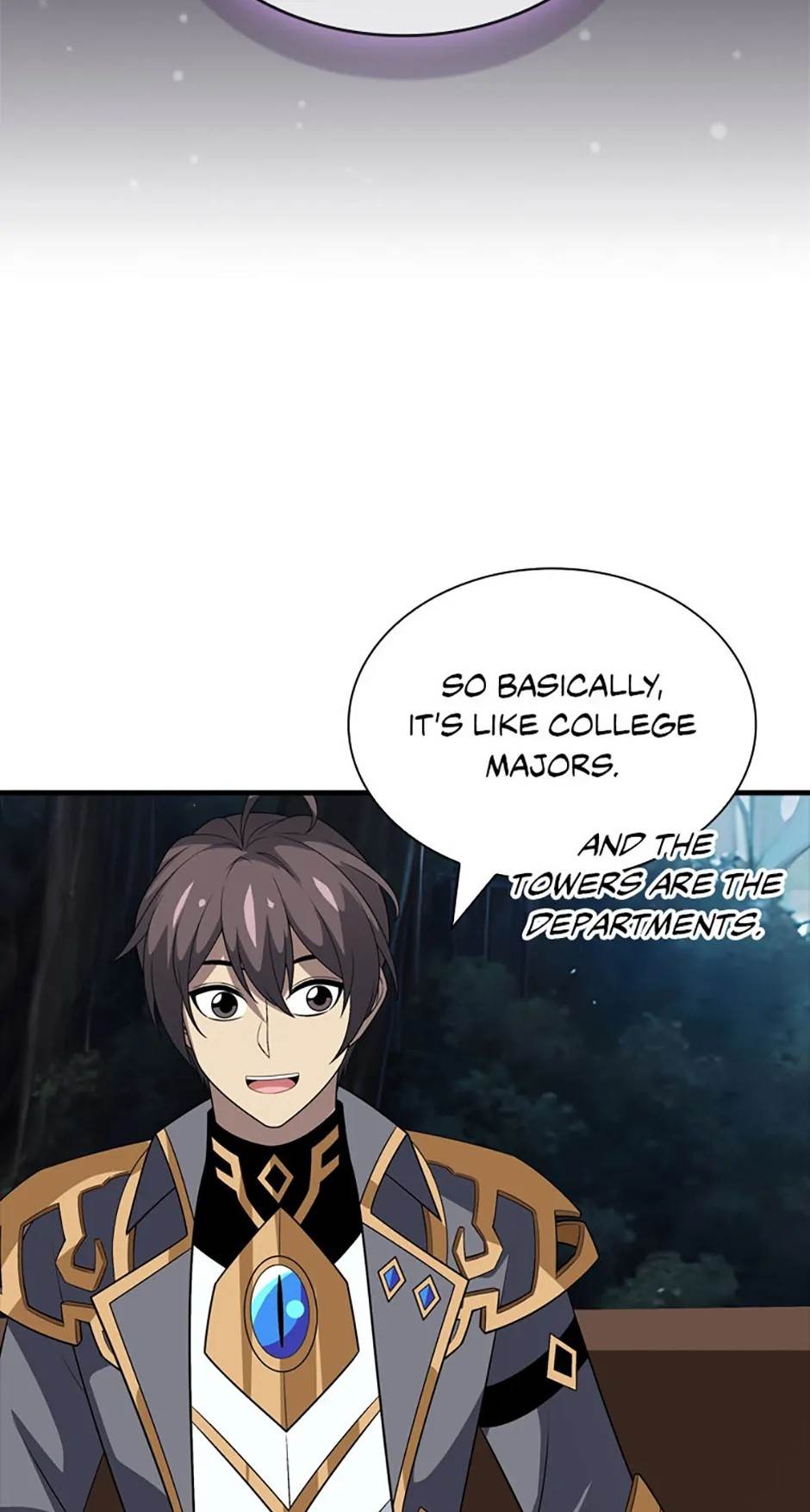 Back Then, I Didn’t Realize It Was a Big Win Chapter 76 - Page 24