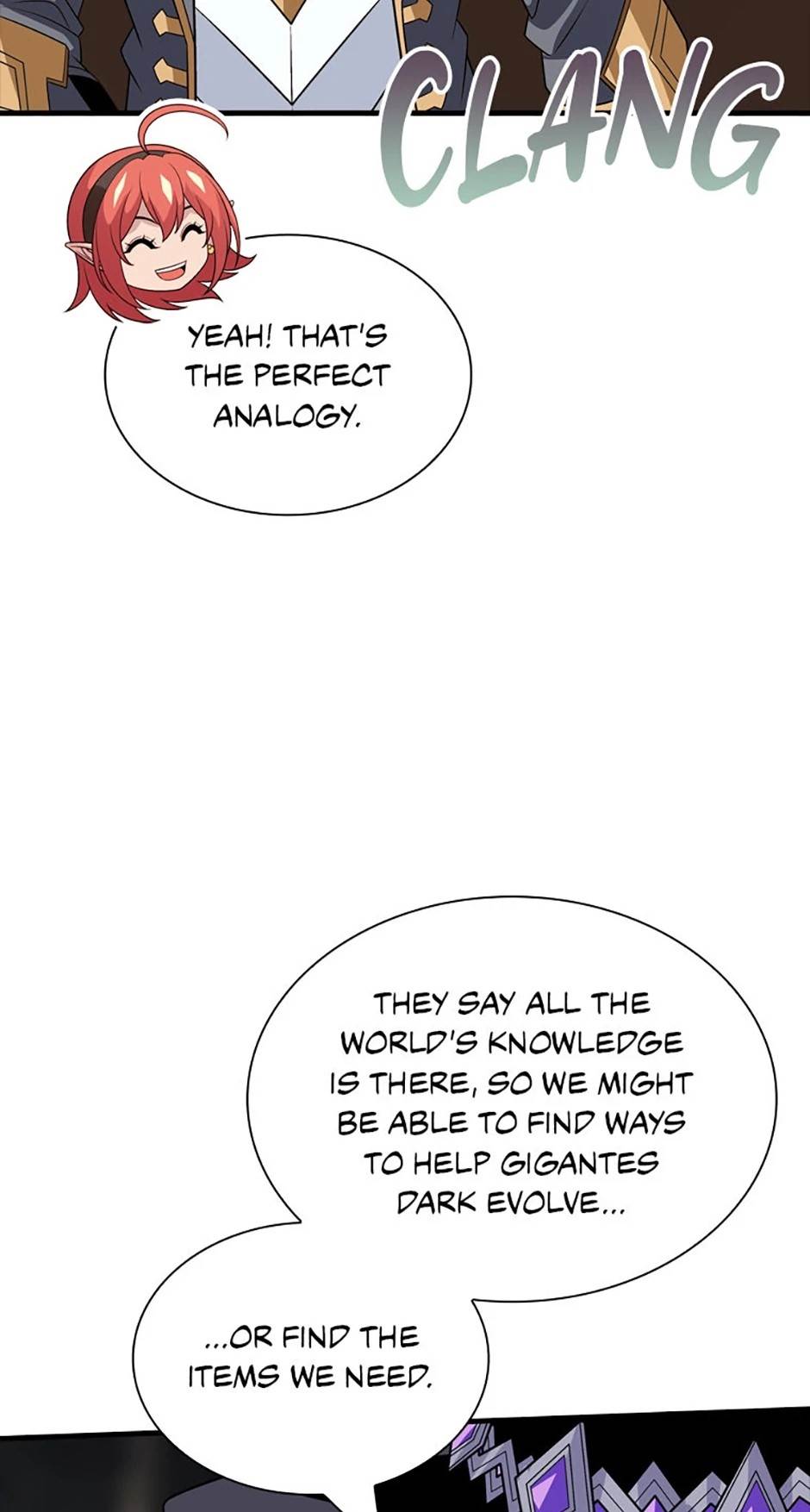 Back Then, I Didn’t Realize It Was a Big Win Chapter 76 - Page 25