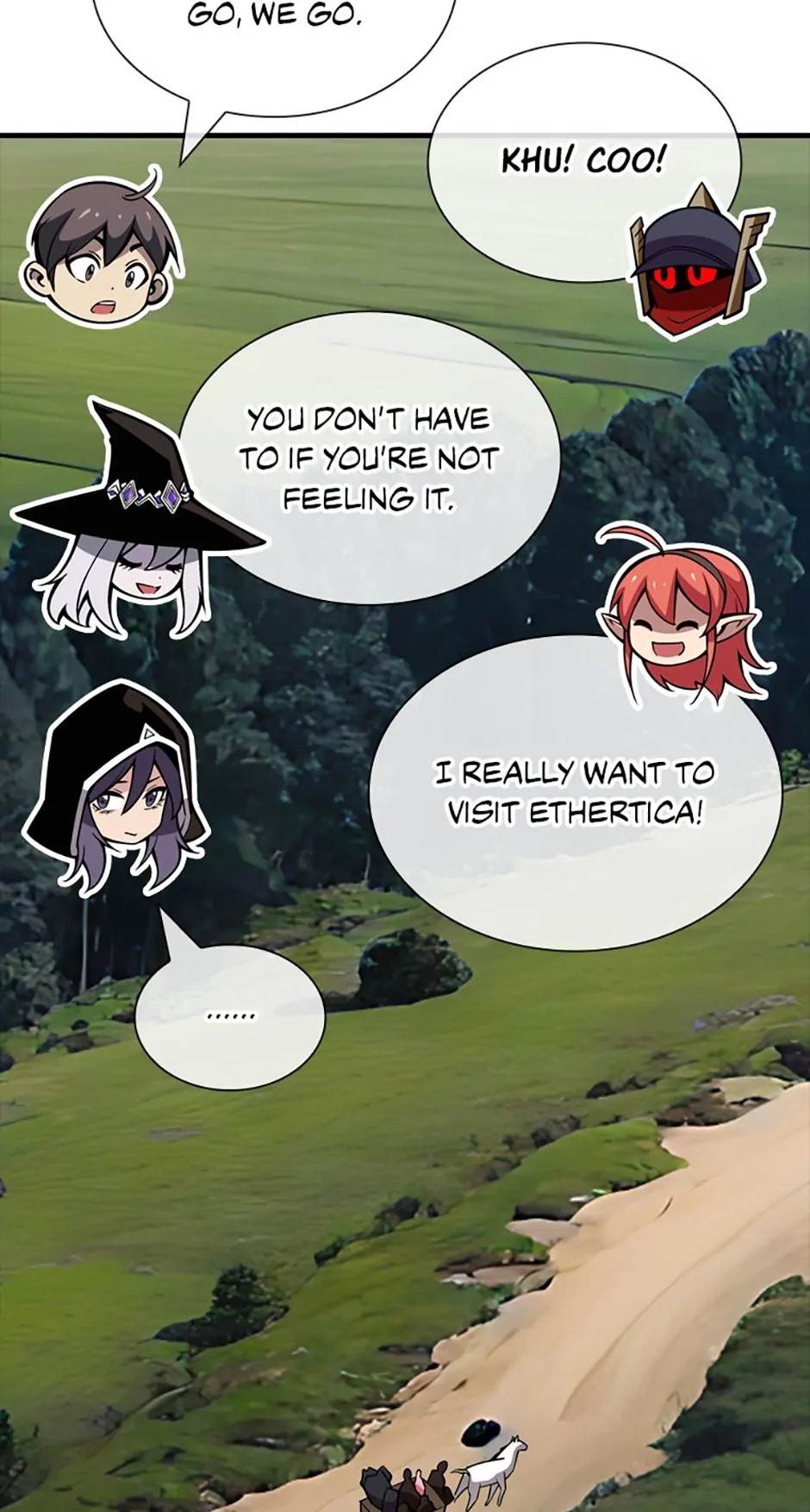 Back Then, I Didn’t Realize It Was a Big Win Chapter 76 - Page 27