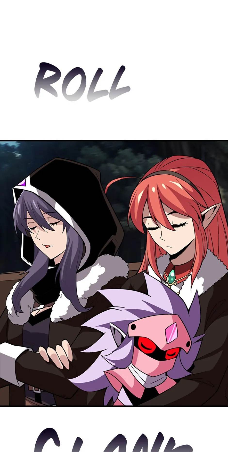 Back Then, I Didn’t Realize It Was a Big Win Chapter 76 - Page 30