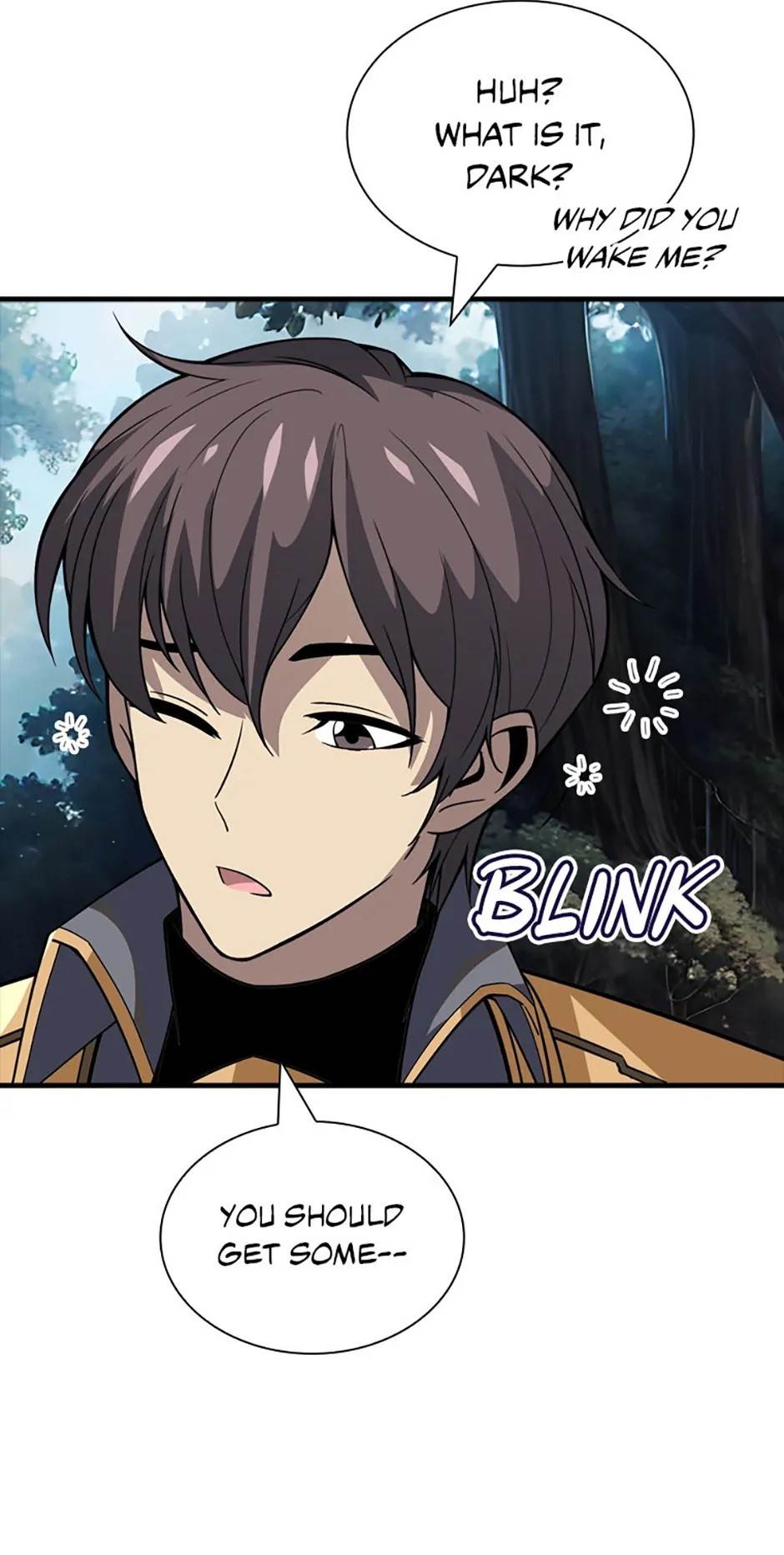 Back Then, I Didn’t Realize It Was a Big Win Chapter 76 - Page 33