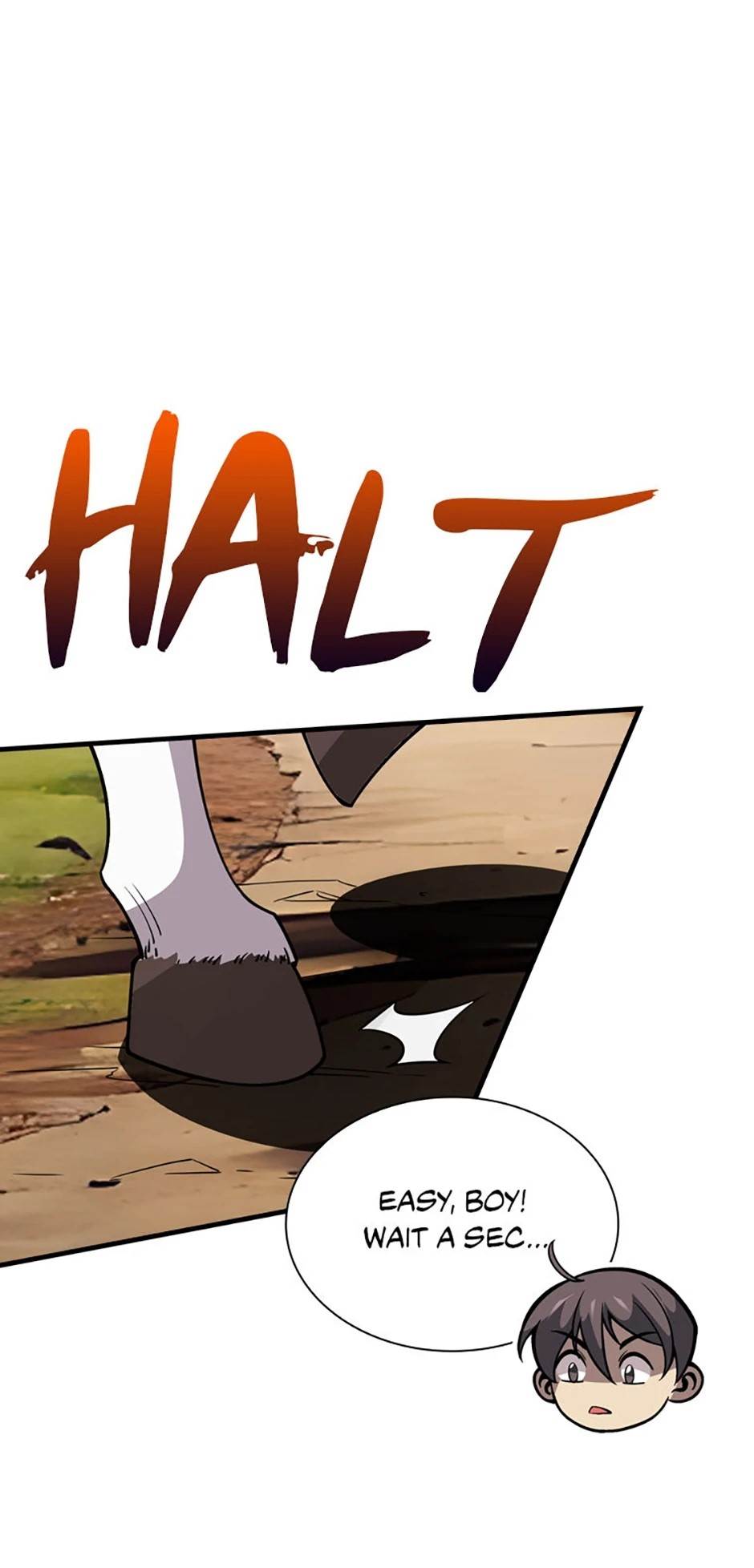 Back Then, I Didn’t Realize It Was a Big Win Chapter 76 - Page 36