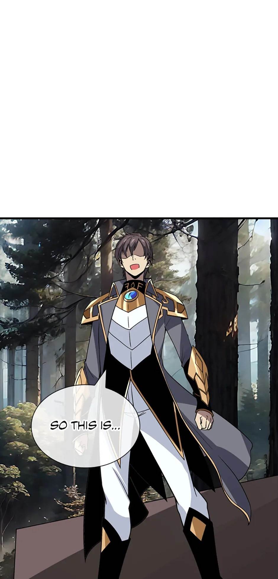 Back Then, I Didn’t Realize It Was a Big Win Chapter 76 - Page 37