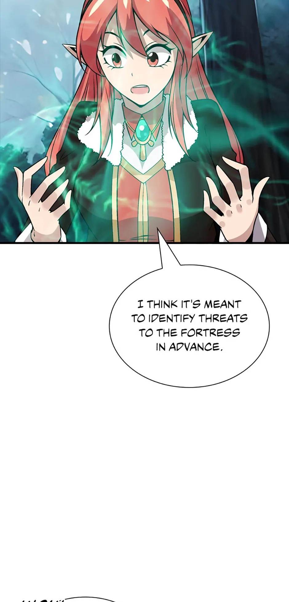 Back Then, I Didn’t Realize It Was a Big Win Chapter 76 - Page 40