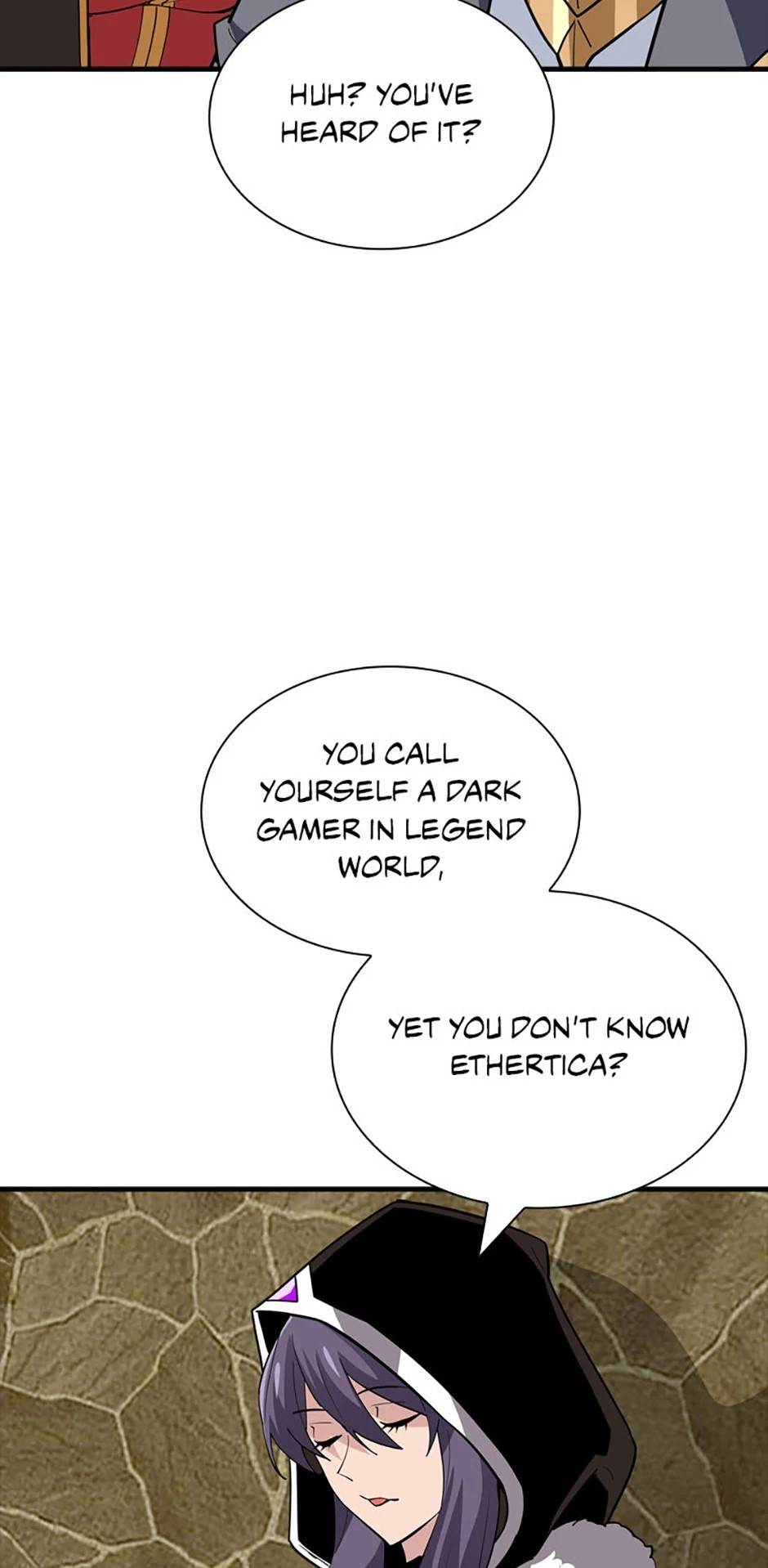 Back Then, I Didn’t Realize It Was a Big Win Chapter 76 - Page 5