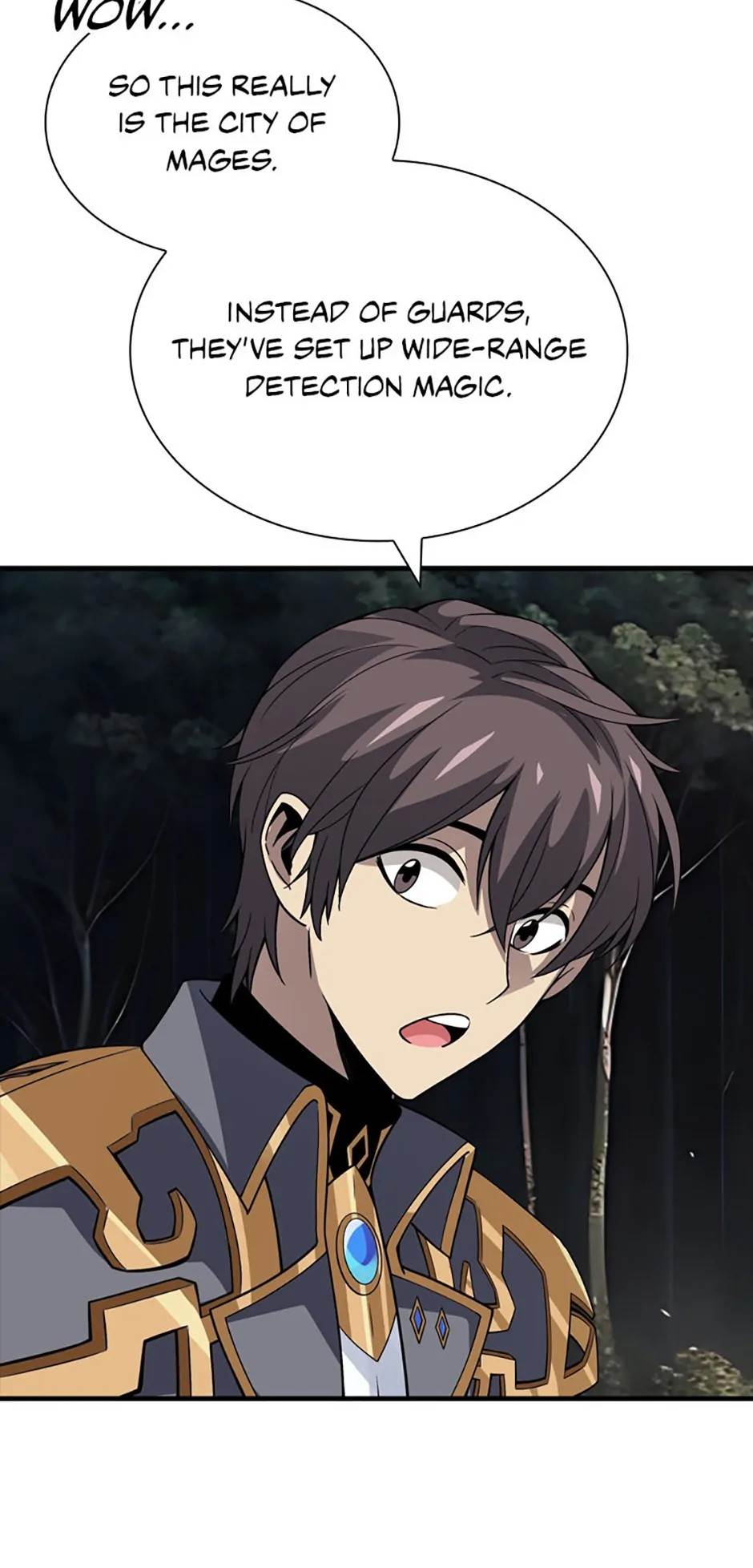 Back Then, I Didn’t Realize It Was a Big Win Chapter 76 - Page 41