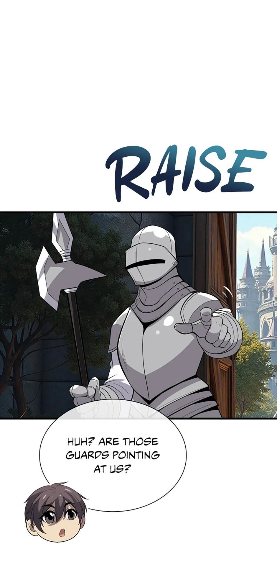 Back Then, I Didn’t Realize It Was a Big Win Chapter 76 - Page 42