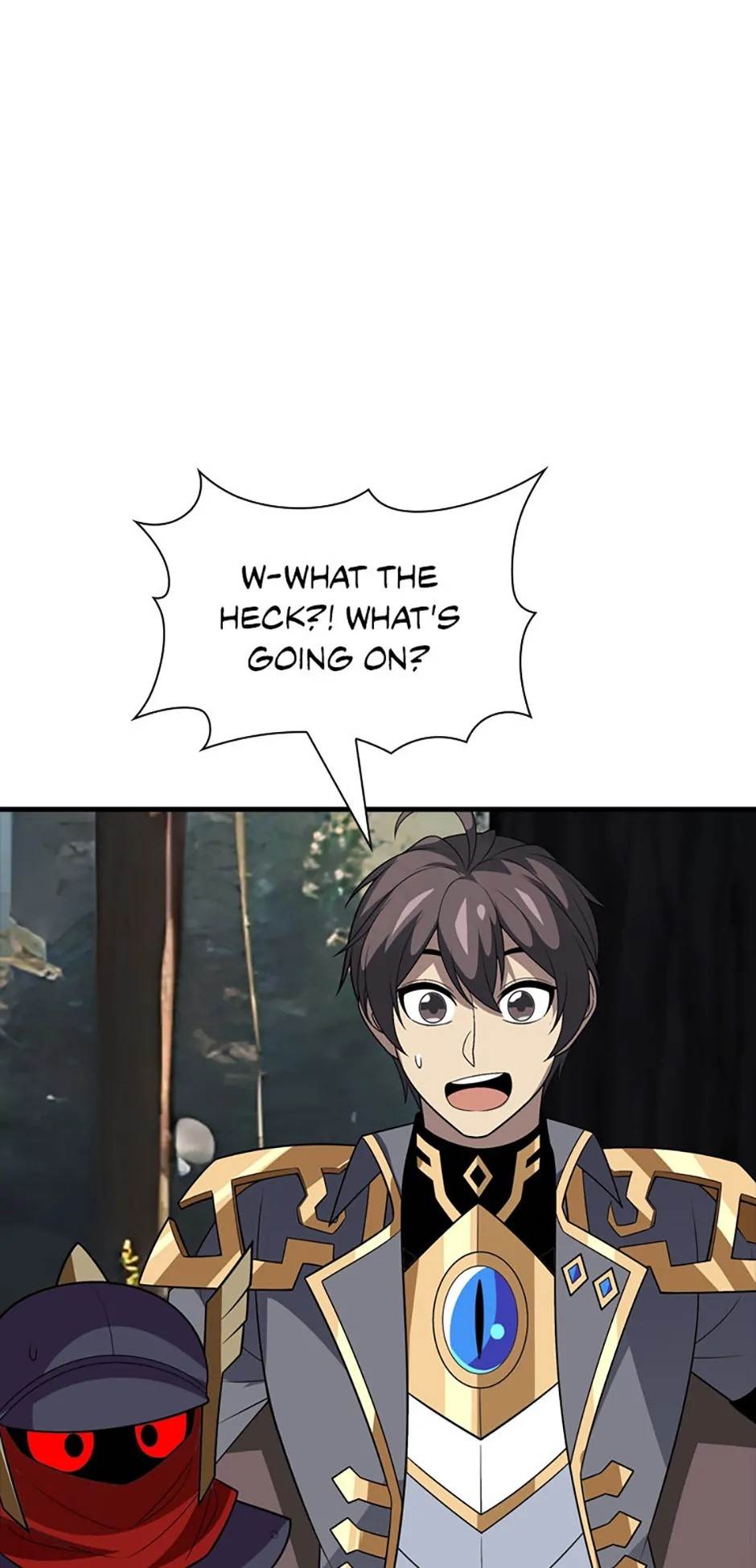 Back Then, I Didn’t Realize It Was a Big Win Chapter 76 - Page 46