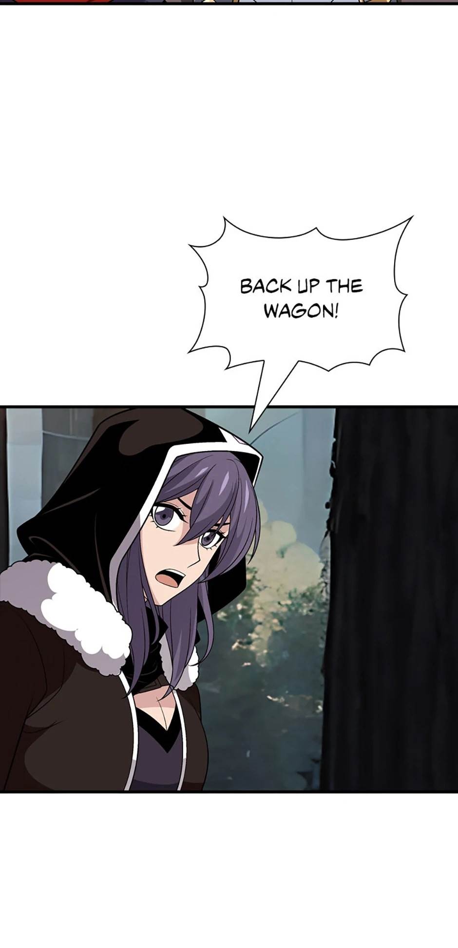 Back Then, I Didn’t Realize It Was a Big Win Chapter 76 - Page 47