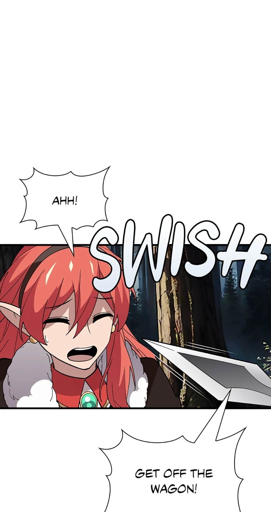 Back Then, I Didn’t Realize It Was a Big Win Chapter 76 - Page 53