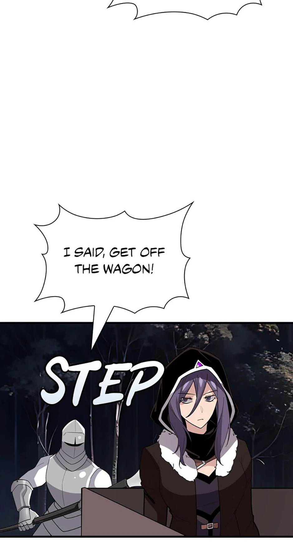 Back Then, I Didn’t Realize It Was a Big Win Chapter 76 - Page 54