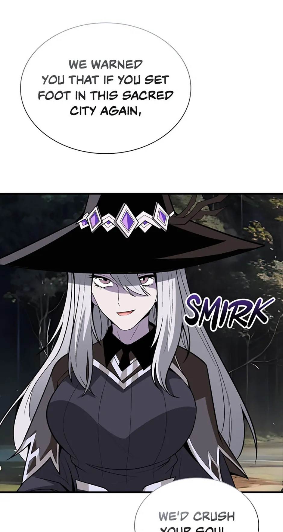 Back Then, I Didn’t Realize It Was a Big Win Chapter 76 - Page 61