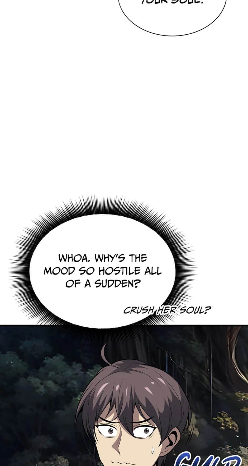 Back Then, I Didn’t Realize It Was a Big Win Chapter 76 - Page 62