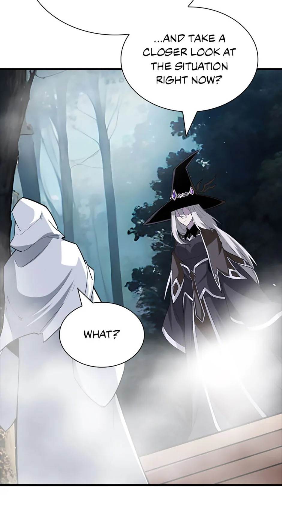 Back Then, I Didn’t Realize It Was a Big Win Chapter 76 - Page 64