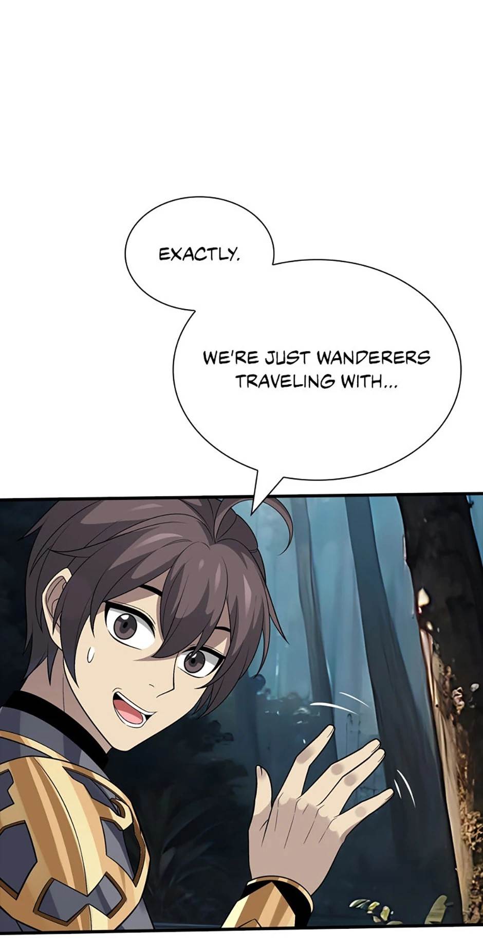 Back Then, I Didn’t Realize It Was a Big Win Chapter 76 - Page 69