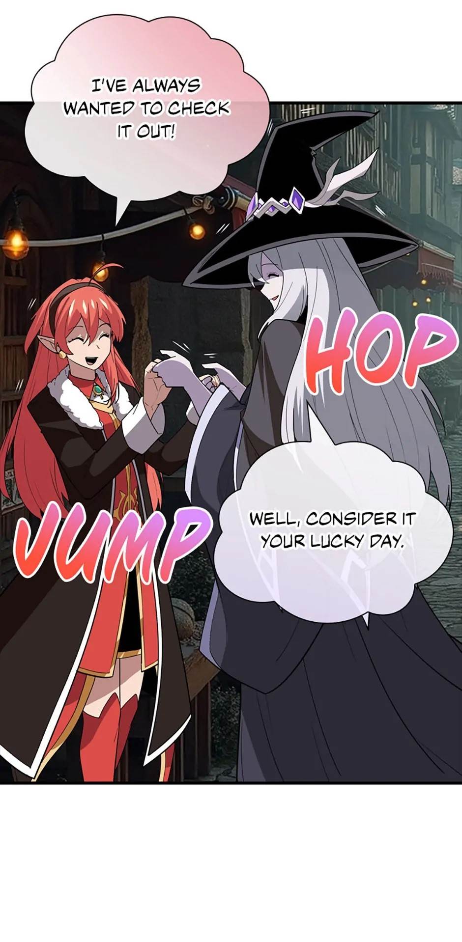 Back Then, I Didn’t Realize It Was a Big Win Chapter 76 - Page 8