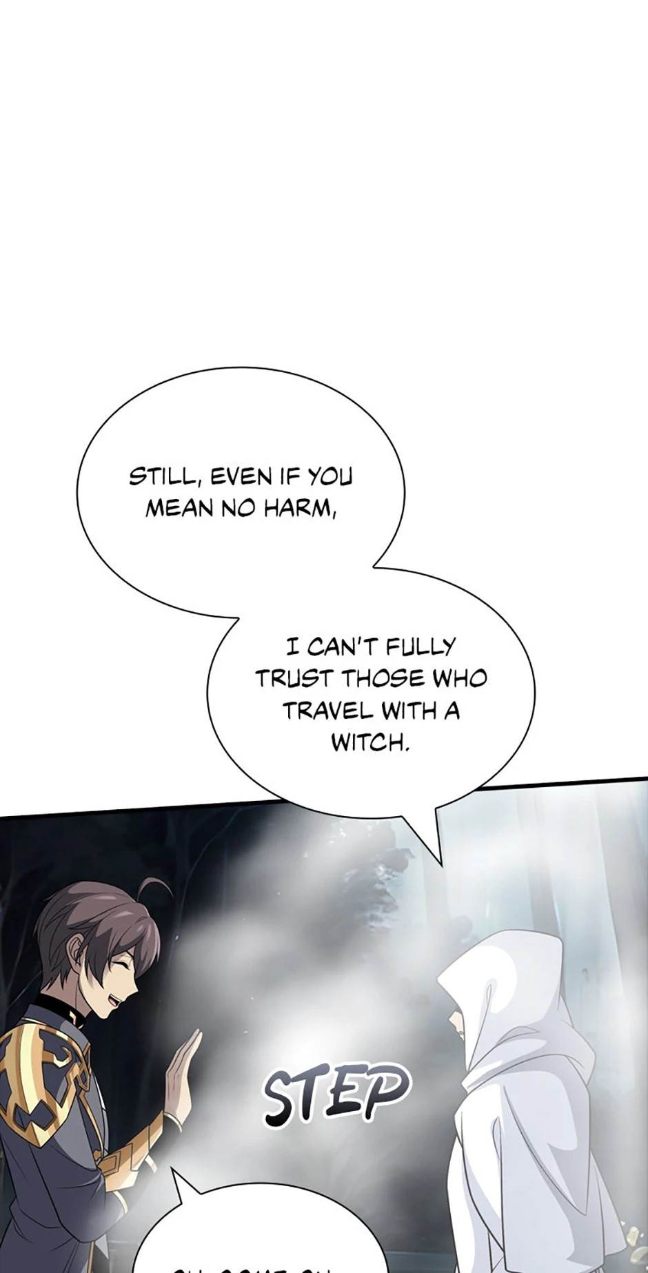 Back Then, I Didn’t Realize It Was a Big Win Chapter 76 - Page 71