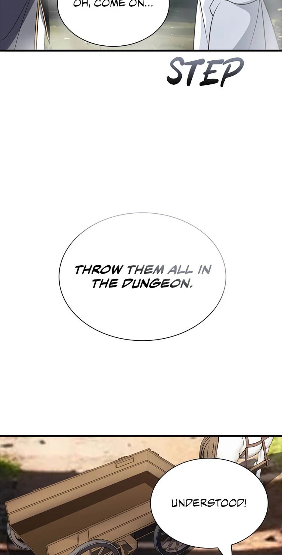 Back Then, I Didn’t Realize It Was a Big Win Chapter 76 - Page 72