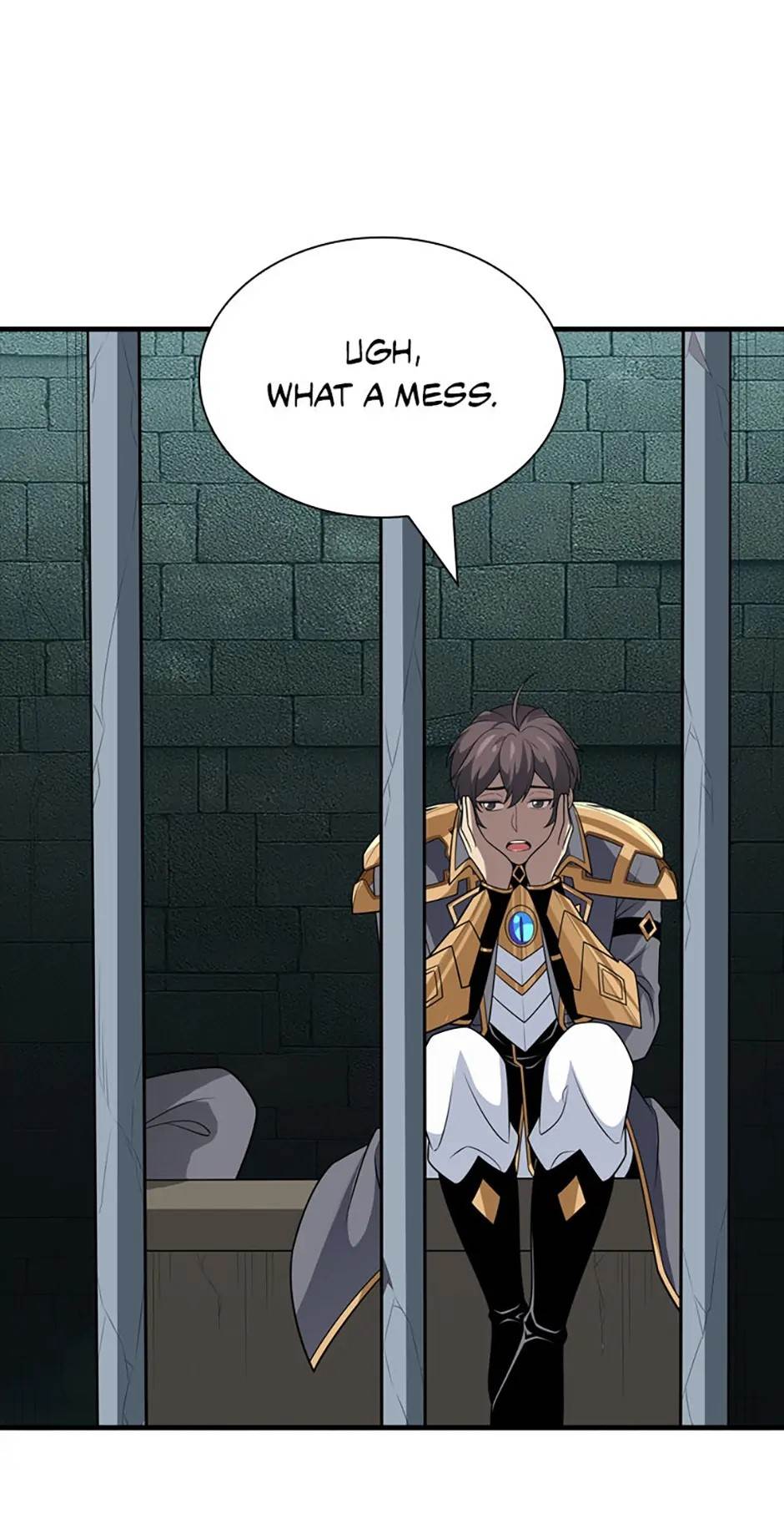 Back Then, I Didn’t Realize It Was a Big Win Chapter 76 - Page 75