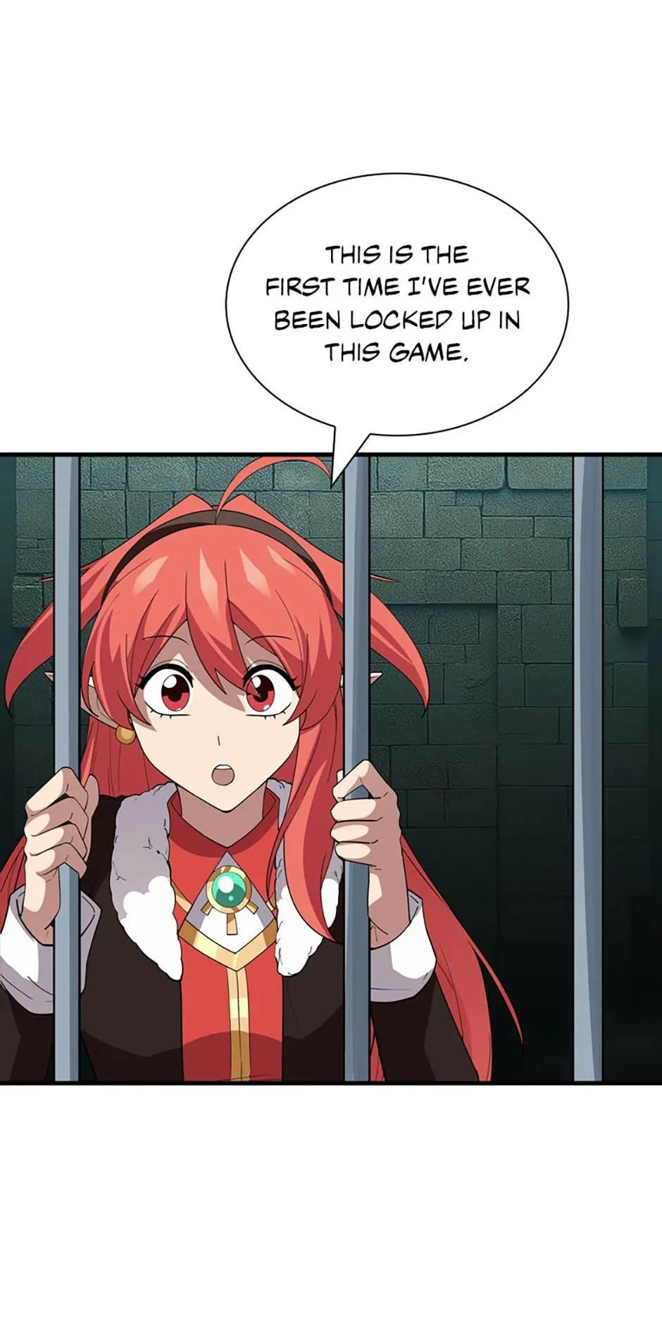 Back Then, I Didn’t Realize It Was a Big Win Chapter 76 - Page 76