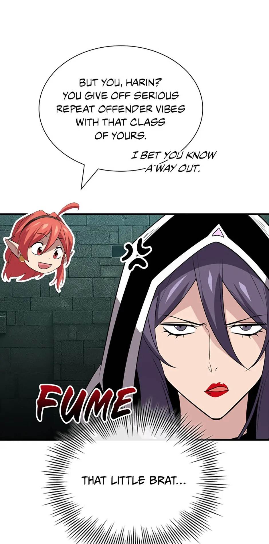 Back Then, I Didn’t Realize It Was a Big Win Chapter 76 - Page 77