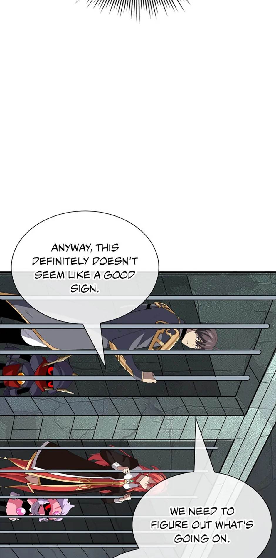 Back Then, I Didn’t Realize It Was a Big Win Chapter 76 - Page 78