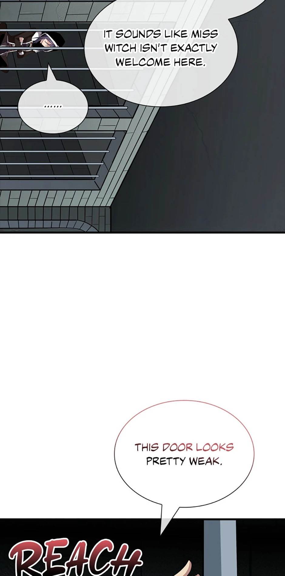 Back Then, I Didn’t Realize It Was a Big Win Chapter 76 - Page 79