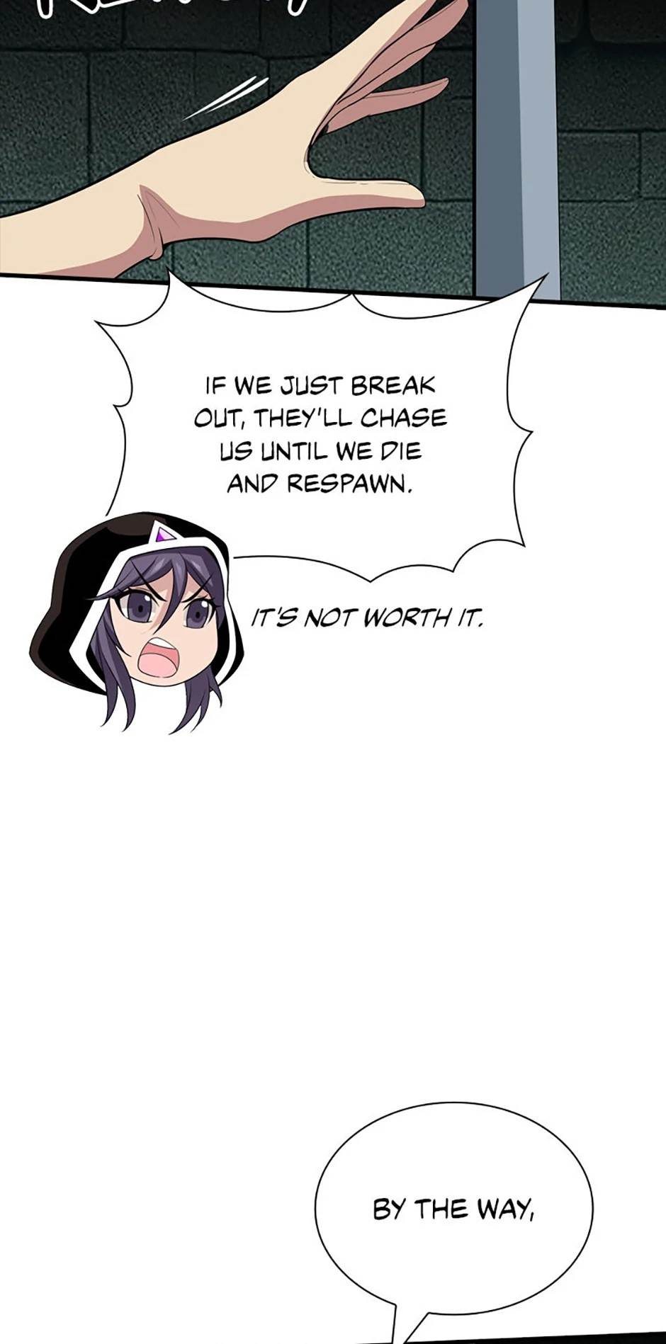 Back Then, I Didn’t Realize It Was a Big Win Chapter 76 - Page 80